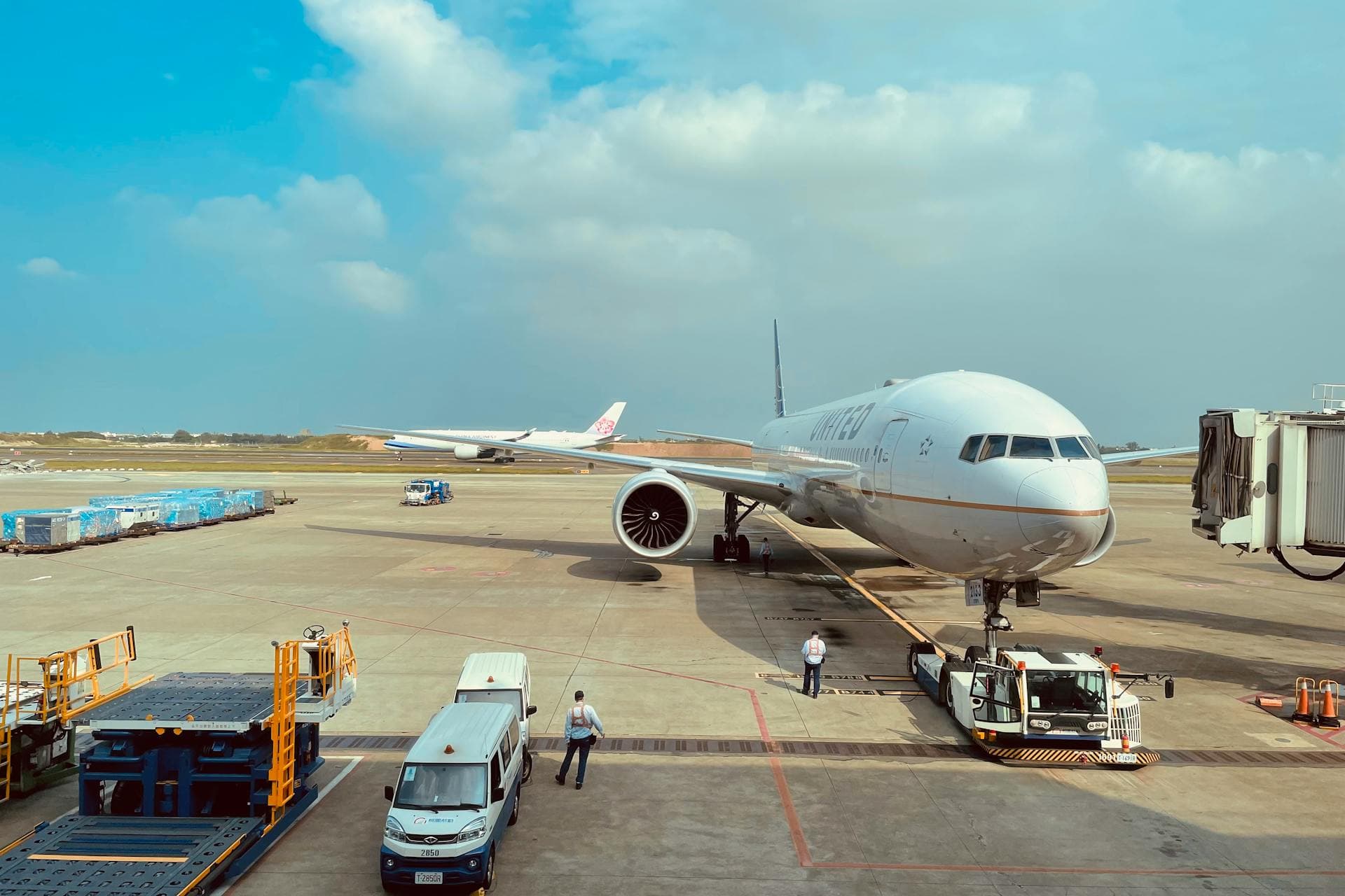 Air Freight