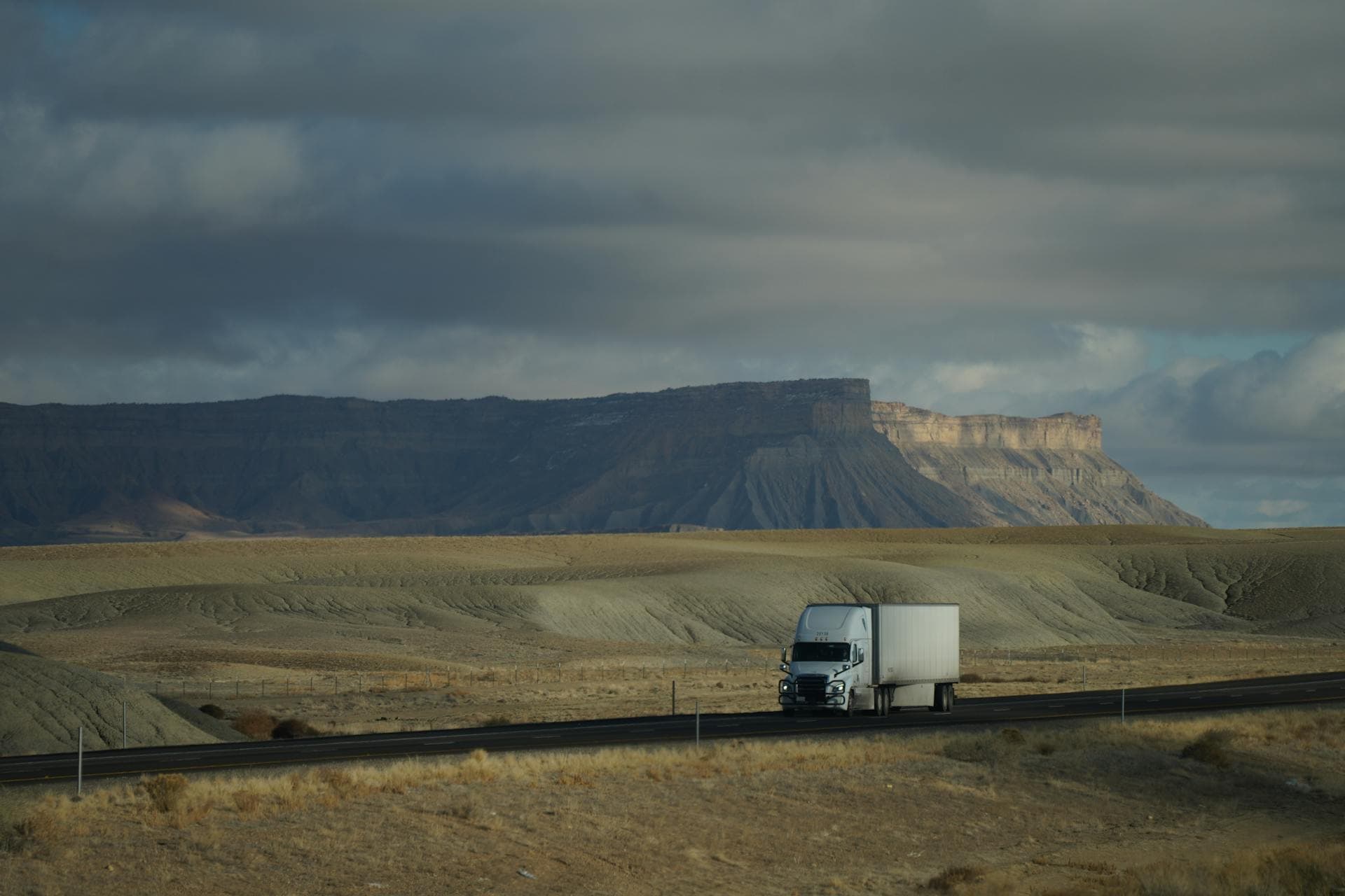Land Freight