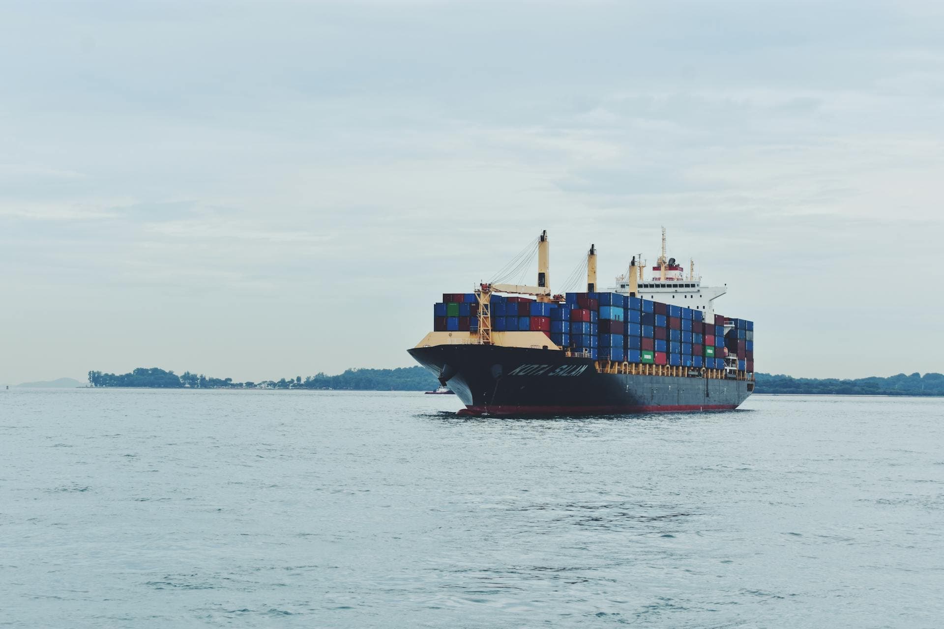Sea Freight
